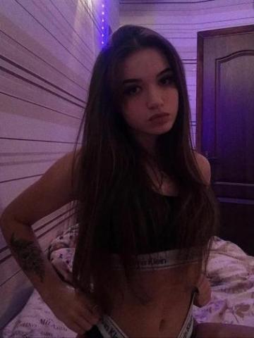 Индивидуалка Катюша Фотография 5